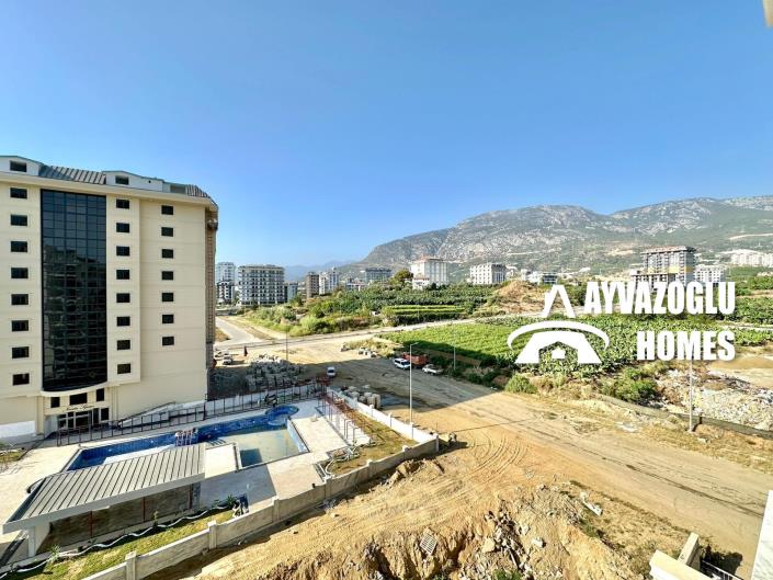 Image No.16-1 Bed Apartment for sale