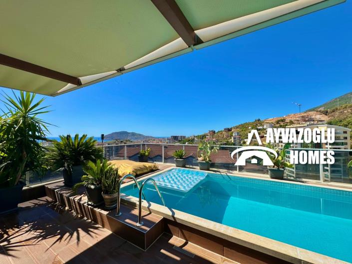 Image No.3-3 Bed Penthouse for sale