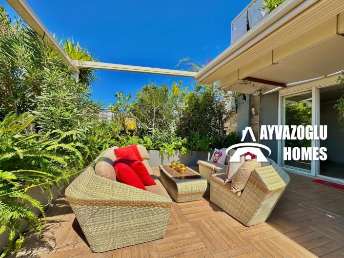 Image No.7-3 Bed Penthouse for sale