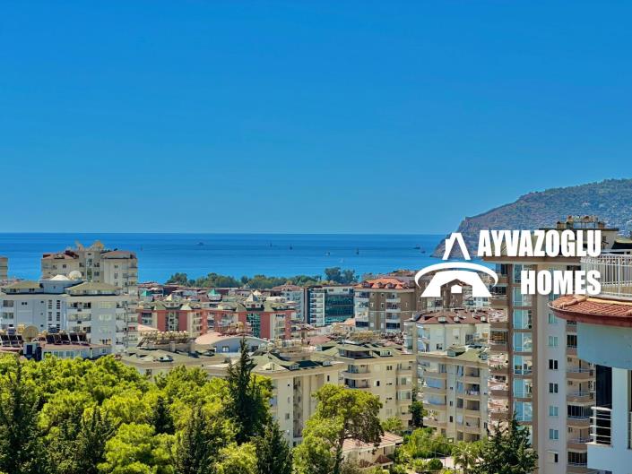 Image No.27-3 Bed Penthouse for sale