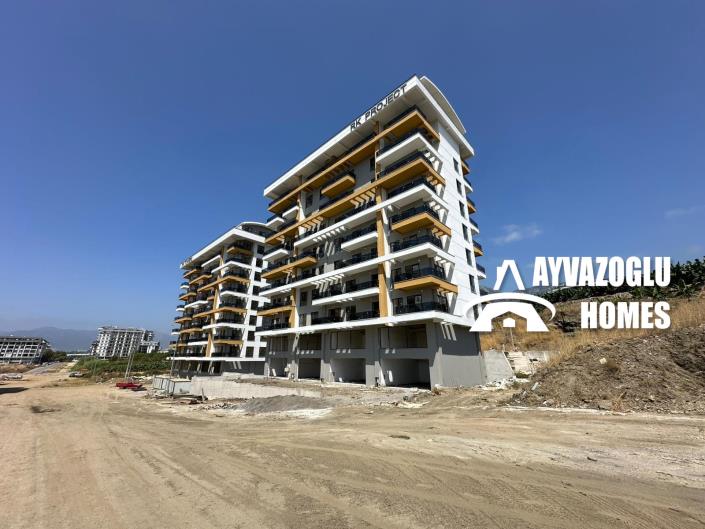 Image No.8-1 Bed Apartment for sale