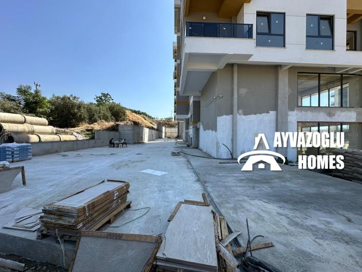 Image No.9-1 Bed Apartment for sale