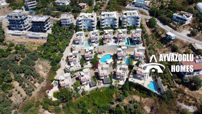 Image No.7-2 Bed Apartment for sale