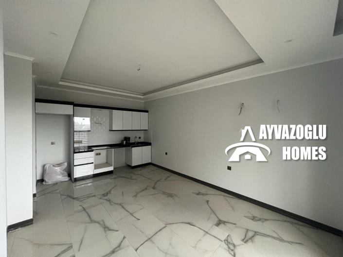 Image No.3-Appartement de 1 chambre à vendre à Payallar