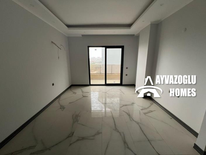 Image No.4-Appartement de 1 chambre à vendre à Payallar