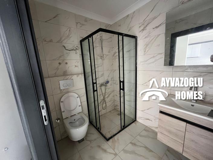 Image No.10-Appartement de 1 chambre à vendre à Payallar