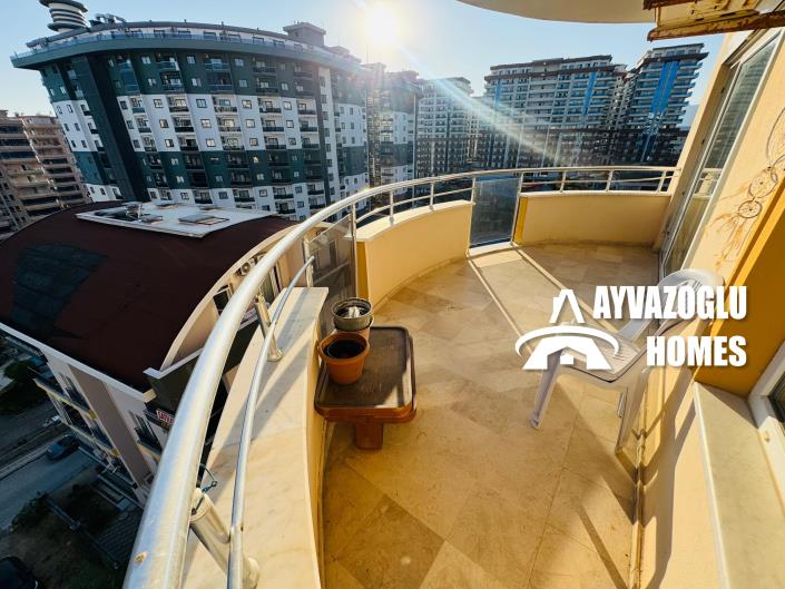 Image No.14-2 Bed Apartment for sale