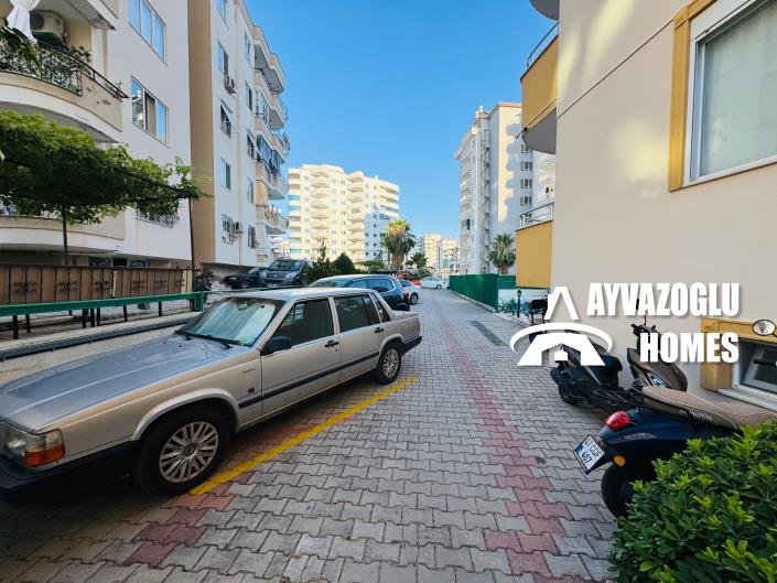 Image No.20-2 Bed Apartment for sale