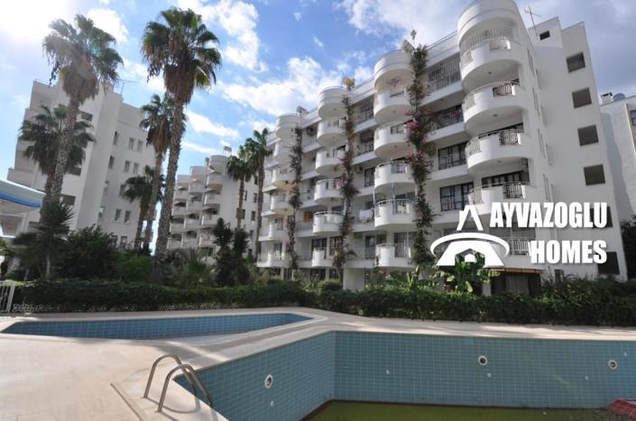 Image No.4-2 Bed Apartment for sale