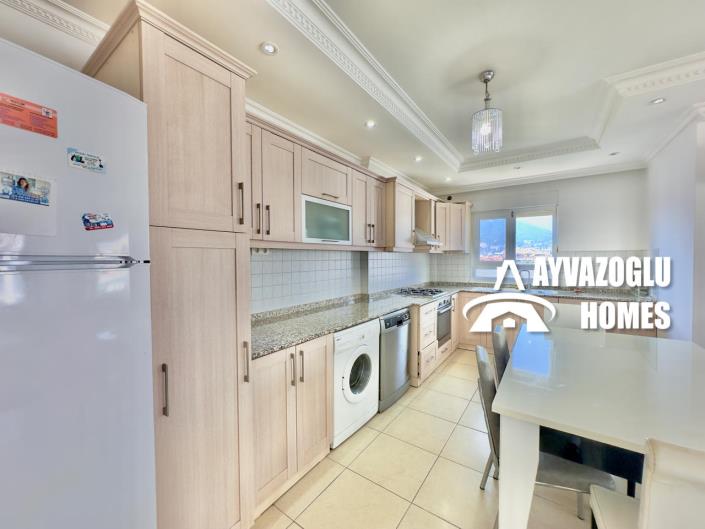 Image No.11-2 Bed Apartment for sale