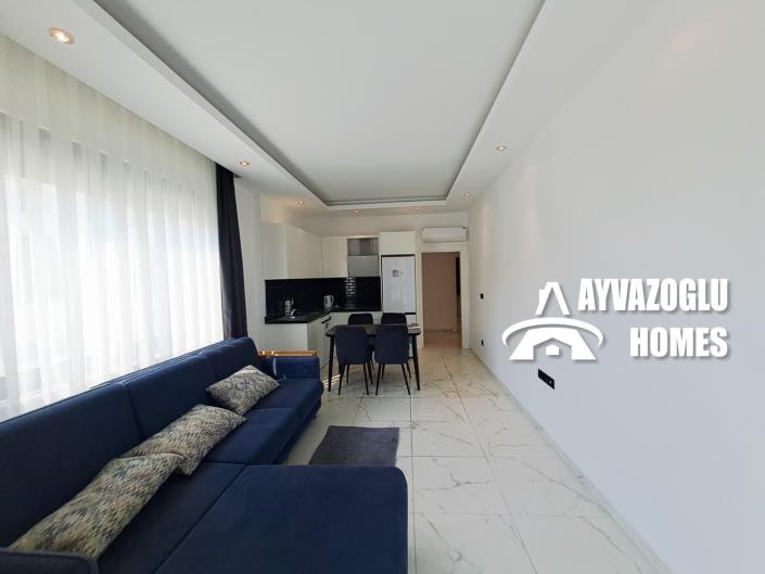 Image No.11-1 Bed Apartment for sale