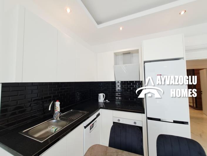 Image No.15-1 Bed Apartment for sale