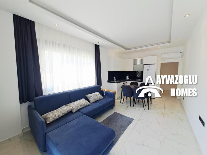 Image No.16-1 Bed Apartment for sale