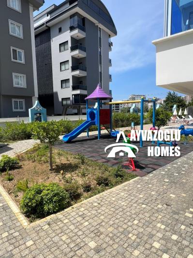 Image No.12-1 Bed Apartment for sale