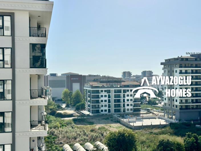 Image No.14-1 Bed Apartment for sale