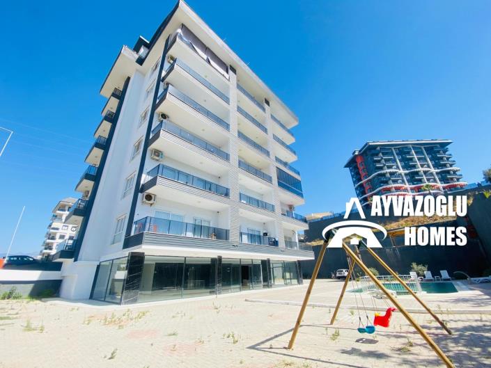 Image No.4-1 Bed Apartment for sale