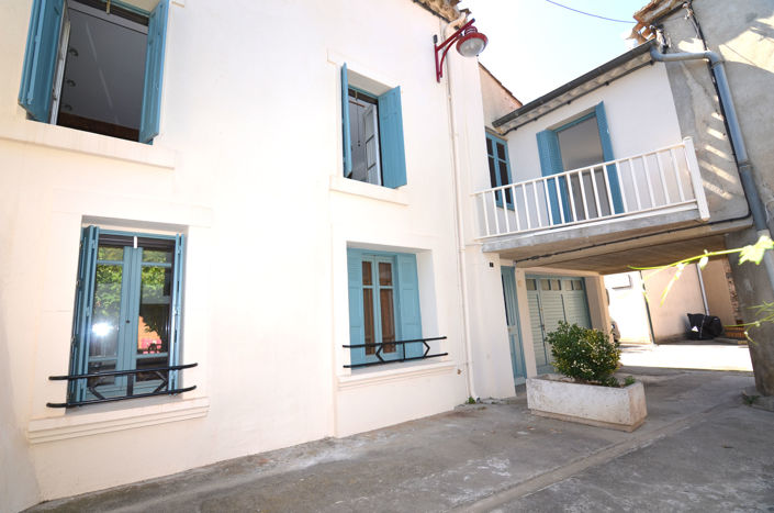 Image No.3-Maison de 3 chambres à vendre à Badens