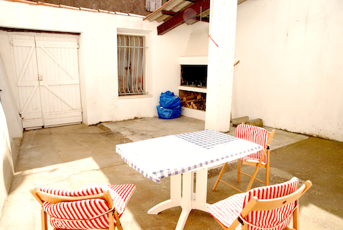 Image No.4-Maison de 3 chambres à vendre à Badens