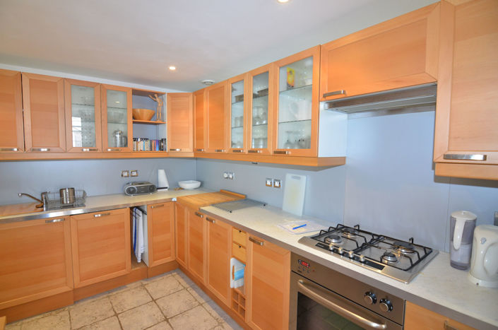 Image No.6-Maison de 3 chambres à vendre à Badens