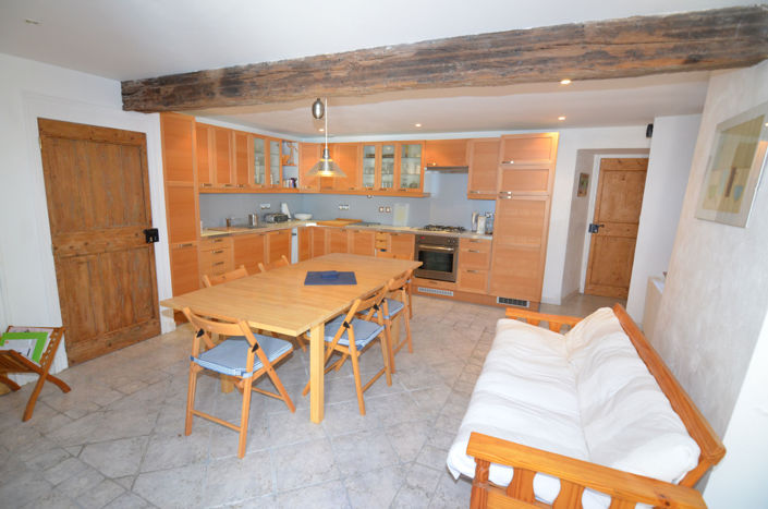 Image No.9-Maison de 3 chambres à vendre à Badens