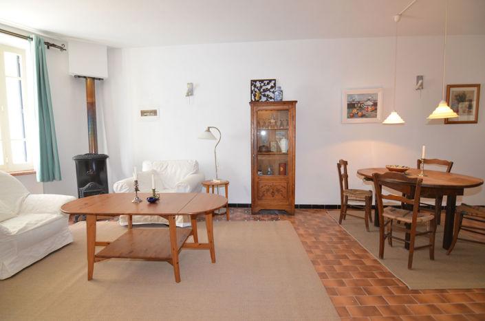 Image No.10-Maison de 3 chambres à vendre à France