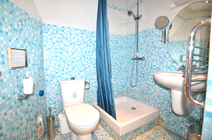 Image No.15-Maison de 3 chambres à vendre à France