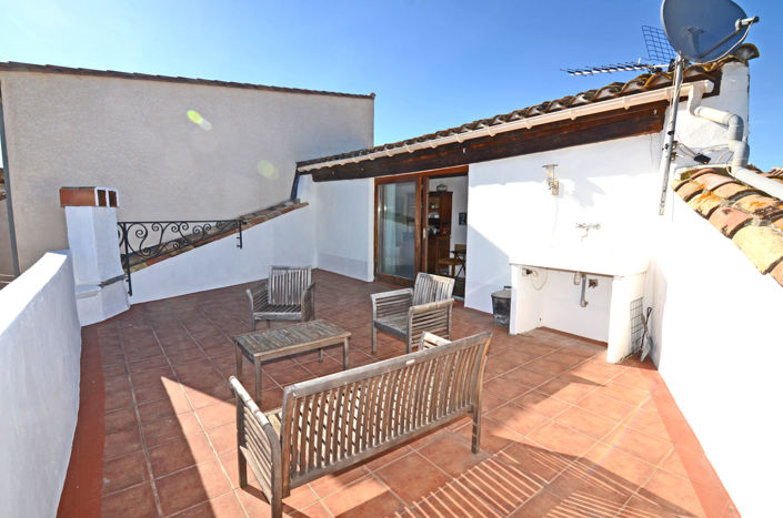 Image No.2-Maison de 3 chambres à vendre à France