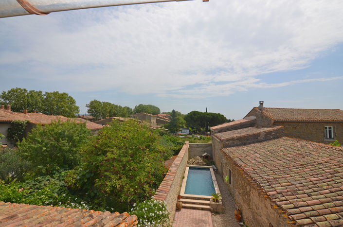 Image No.18-Maison de 3 chambres à vendre à France