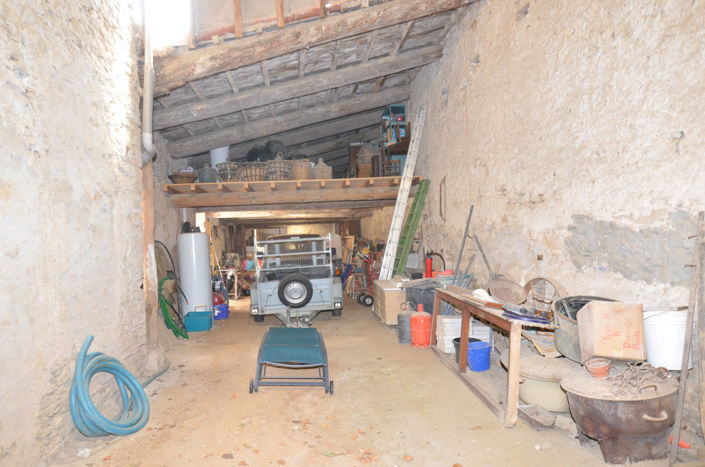 Image No.23-Maison de 3 chambres à vendre à France