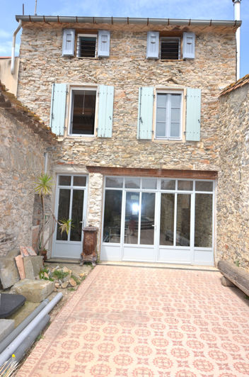 Image No.5-Maison de 3 chambres à vendre à France