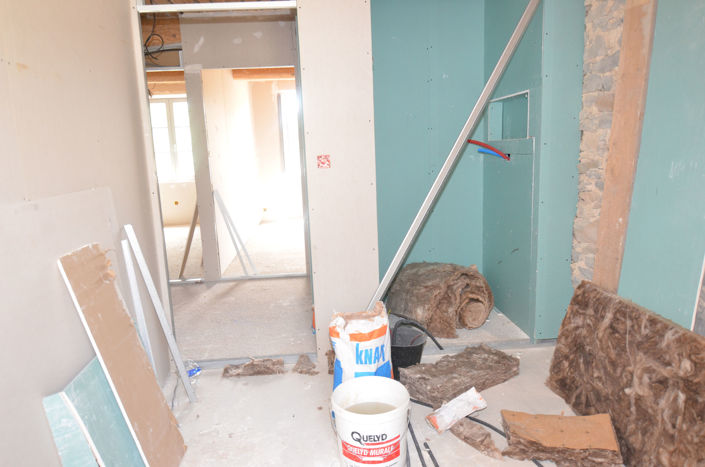 Image No.7-Maison de 3 chambres à vendre à France