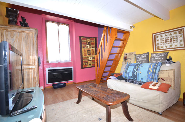 Image No.15-Maison de 4 chambres à vendre à France