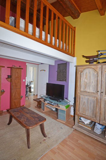 Image No.17-Maison de 4 chambres à vendre à France