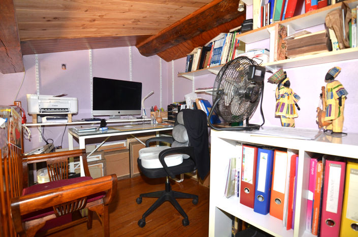 Image No.19-Maison de 4 chambres à vendre à France