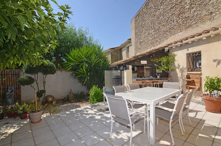 Image No.2-Maison de 4 chambres à vendre à France