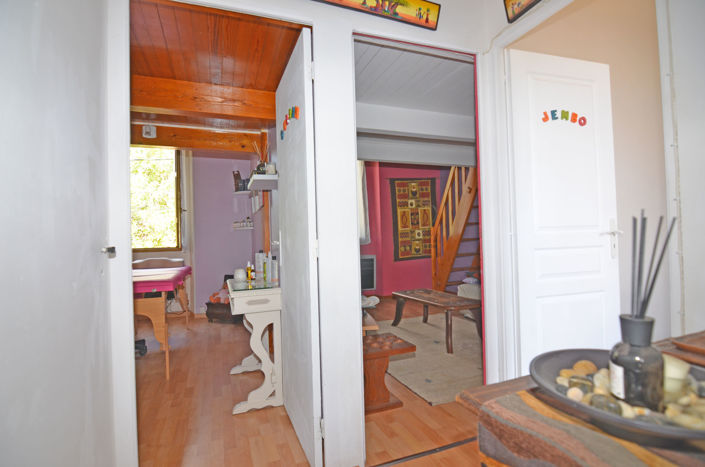 Image No.22-Maison de 4 chambres à vendre à France