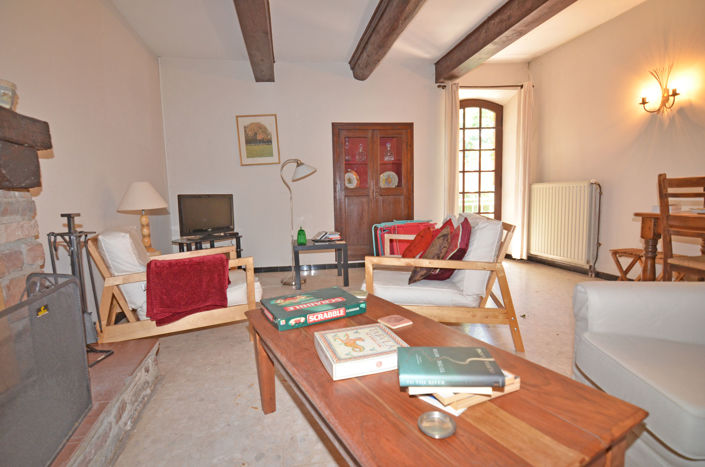 Image No.14-Maison de 5 chambres à vendre à Caunes-Minervois