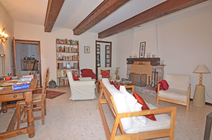 Image No.15-Maison de 5 chambres à vendre à Caunes-Minervois