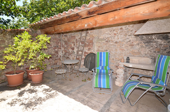 Image No.17-Maison de 5 chambres à vendre à Caunes-Minervois