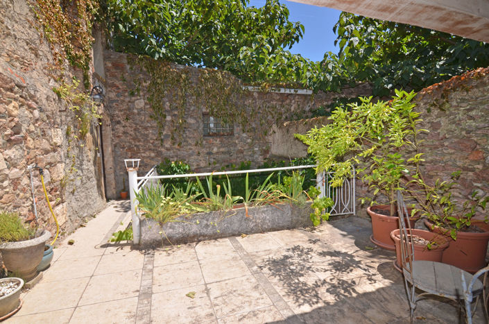 Image No.18-Maison de 5 chambres à vendre à Caunes-Minervois