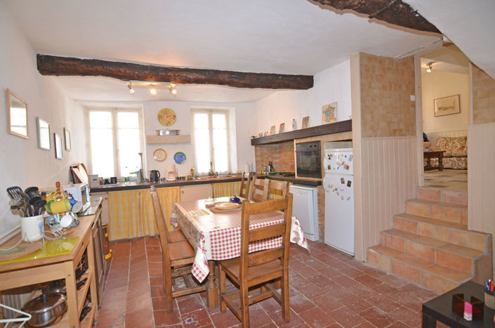 Image No.19-Maison de 5 chambres à vendre à Caunes-Minervois