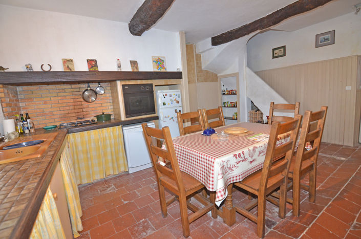 Image No.21-Maison de 5 chambres à vendre à Caunes-Minervois