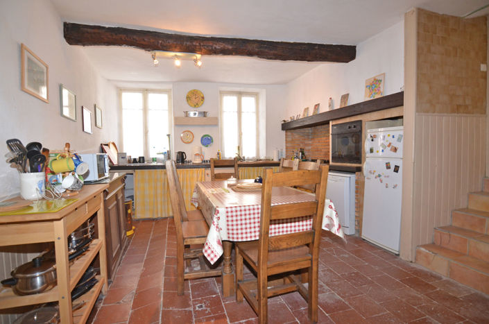 Image No.22-Maison de 5 chambres à vendre à Caunes-Minervois