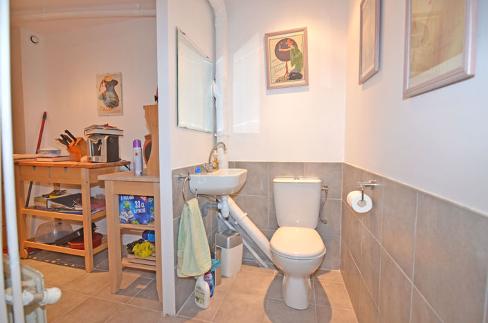 Image No.23-Maison de 5 chambres à vendre à Caunes-Minervois