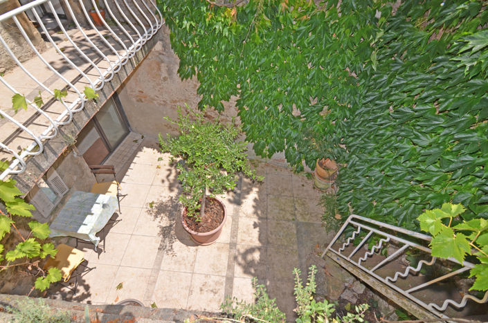 Image No.4-Maison de 5 chambres à vendre à Caunes-Minervois