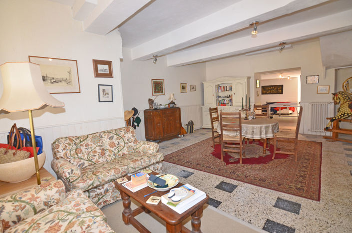 Image No.6-Maison de 5 chambres à vendre à Caunes-Minervois