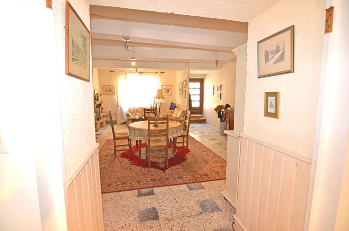 Image No.10-Maison de 5 chambres à vendre à Caunes-Minervois