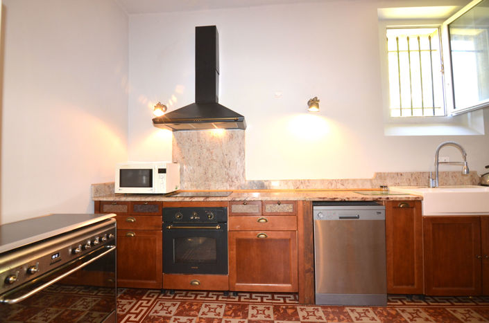 Image No.12-Maison de 4 chambres à vendre à Caunes-Minervois