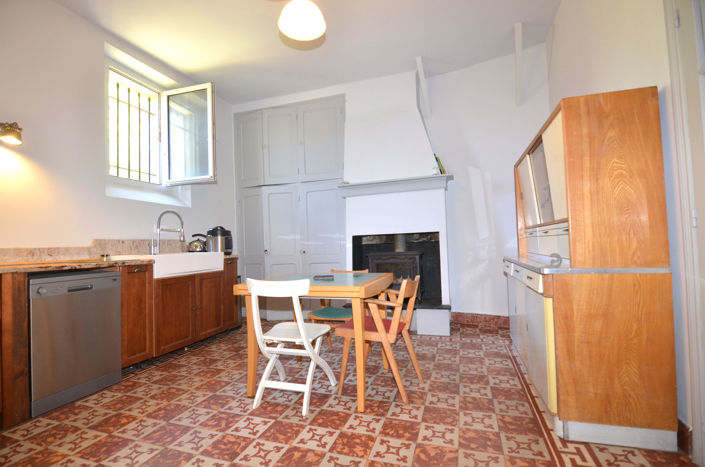 Image No.13-Maison de 4 chambres à vendre à Caunes-Minervois