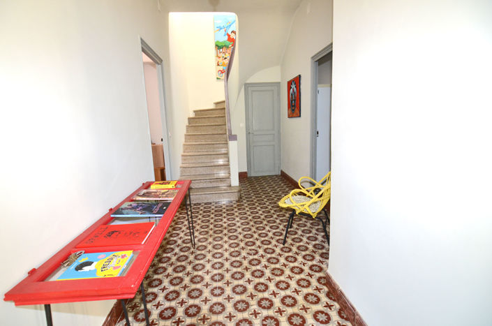 Image No.10-Maison de 4 chambres à vendre à Caunes-Minervois